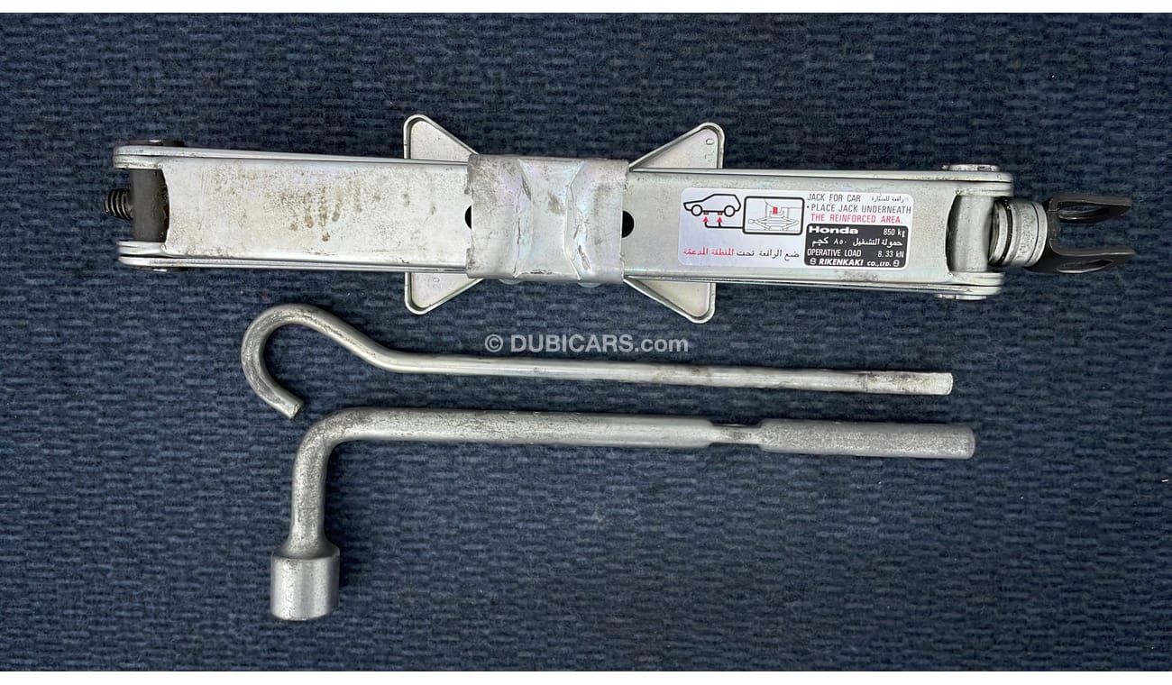 هوندا سيفيك LX 1.6 | بدون دفعة مقدمة | اختبار قيادة مجاني للمنزل