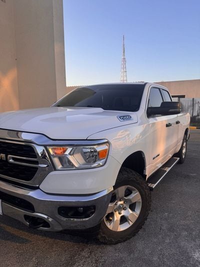 RAM 1500 Bighorn v6 3.6L