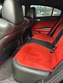 Dodge Charger HELLCAT SRT Core 6.4L