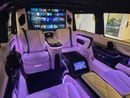 Mercedes-Benz V 300 2026 “LE REVE” – 1 Of 5 CONCEPT - Handcrafted by ROYAL CUSTOMS in Dubai