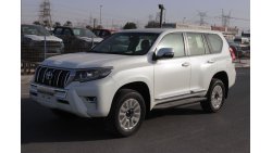 تويوتا برادو TOYOTA PRADO TX.L 2.7 V4