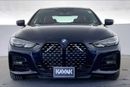 بي أم دبليو 420i M Sport | شامل الضمان | 0 ﺪﻔﻋﺓ ﺃﻮﻟﻯ
