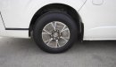 Toyota Hiace GL 2.5L DSL High Roof (15 Seats)