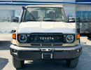 Toyota Land Cruiser 70 LX 2.8L  LX 2.8L