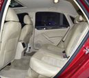 Volkswagen Passat SEL EXCELLENT DEAL for our Volkswagen Passat ( 2016 Model ) in Red Color GCC Specs
