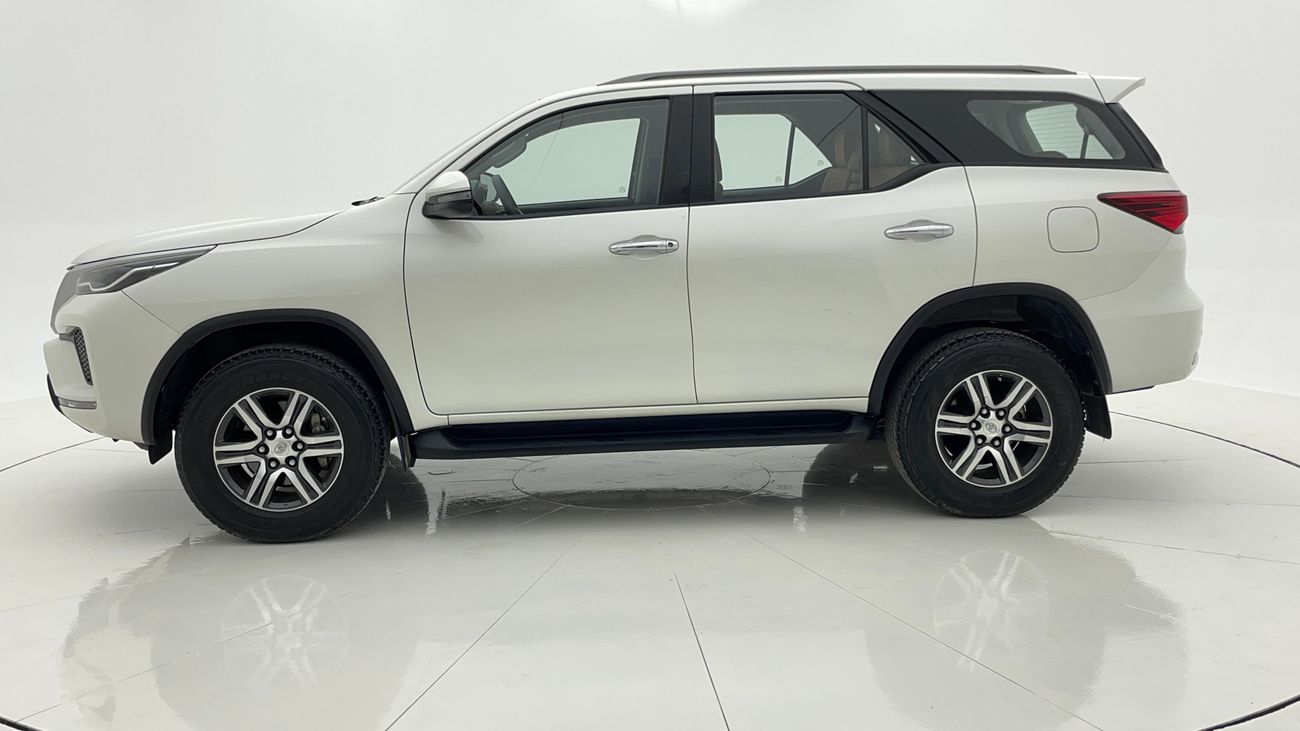 Toyota Fortuner EXR 2.7 | Zero Down Payment | Free Home Test Drive