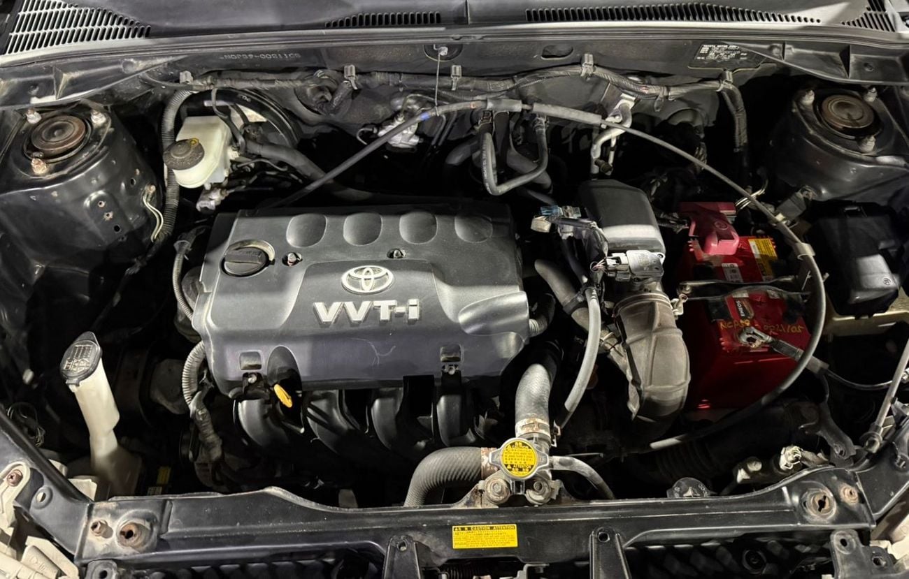 تويوتا ساكسيد