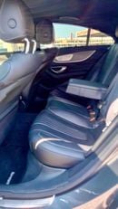 Mercedes-Benz CLS 450