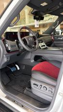 Nissan Patrol Nissan NISMO 3.5-LITER DOHC, V6, CVTCS, DIG TWIN TURBO ENGINE