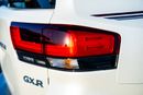 Toyota Land Cruiser 2026 Toyota Land Cruiser GXR Hybrid 3.5L Twin-Turbo V6