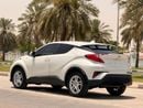 Toyota C-HR GX