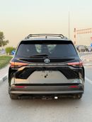 Toyota Sienna XLE Hybrid 2.5