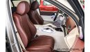 Mercedes-Benz GLS 600 Maybach 4Matic | 2024 - Brand New - Warranty - Service Contract - Best in Class | 4.0L V8