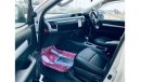 تويوتا هيلوكس SR5 Diesel Right Hand Drive Full option