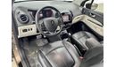 رينو كابتور 2018 Renault Captur LE Full Option, Full Renault Service History, Warranty Valid till 09/2023, GCC