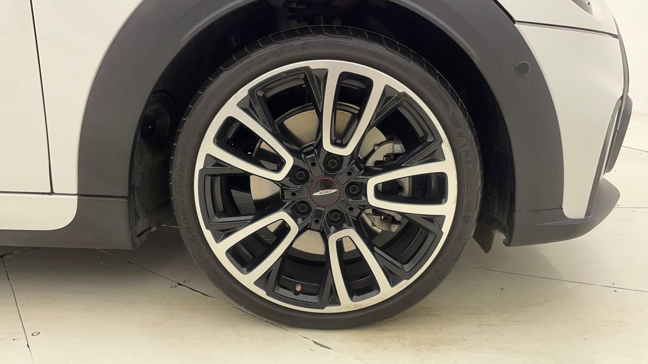 Mini Cooper S S 2 | Zero Down Payment | Home Test Drive