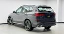 BMW X5 XDRIVE40i M SPORT 2026 BMW X5 xDrive40i M-Sport, 2030 BMW Warranty + Service Pack, Full BMW Service