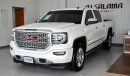 GMC Sierra Denali