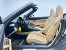 Porsche 911 TURBO S 2019 Porsche 911 Cabriolet, 1 Year Unlimited Km Warranty, Full Service History
