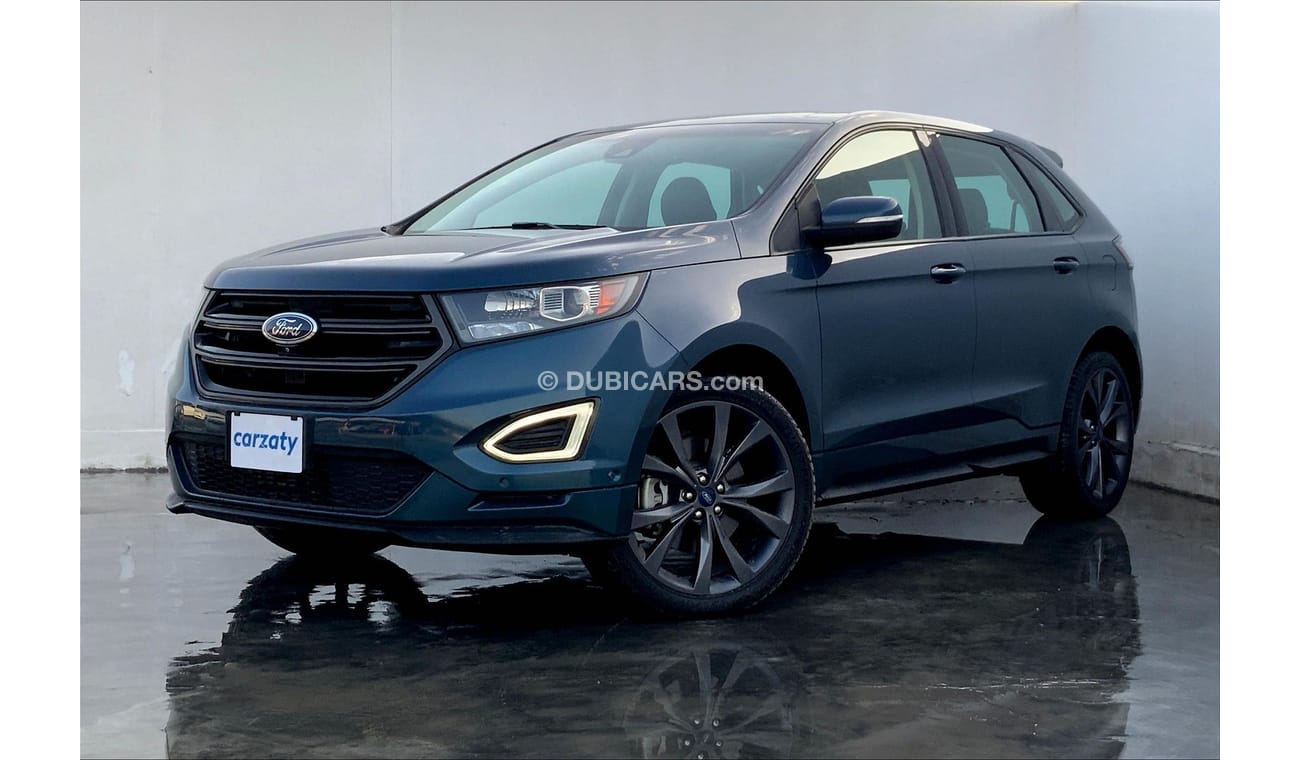Ford Edge Sport