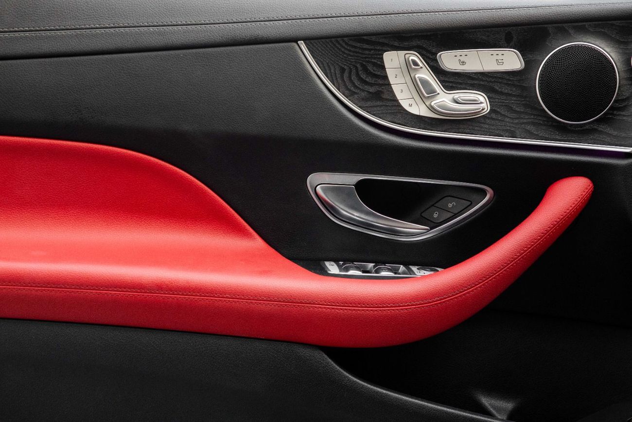 Mercedes-Benz E200 E200 AMG LINE CABRIO | 3,035 P.M  | 0% Downpayment | ONE OWNER!