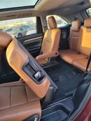 Toyota Highlander TOYOTA HIGHLADER 2018 HYBRID