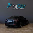 Alfa Romeo Giulia Quadrifoglio 2.9L (505 HP) AED 3,161 pm • 0% Downpayment • Alfa Romeo Giulia Quadrifoglio • 1 Year W