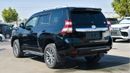 Toyota Prado Japan Right hand drive TXL 2.8 diesel Auto with sunroof 7 seater leather electric seats keyless entr