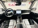 Ford Bronco BADLANDS 2.7L