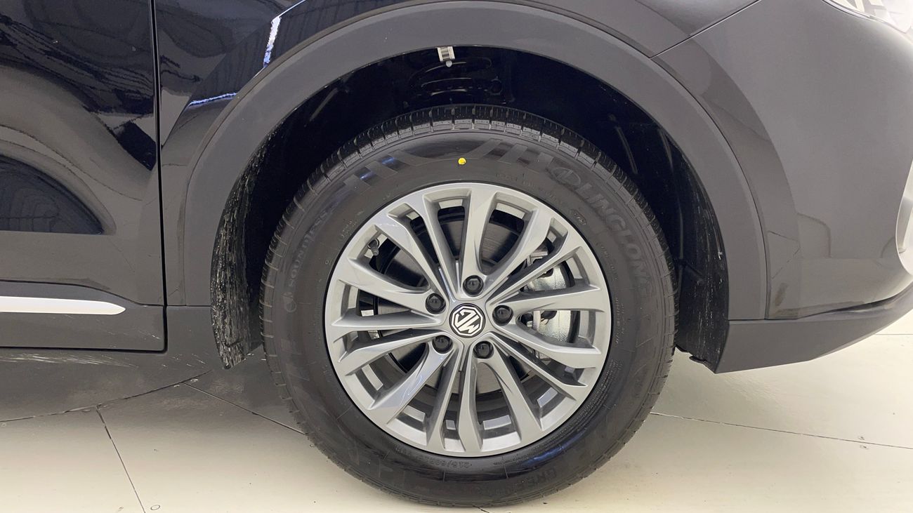 MG ZS STD 1.5 | Zero Down Payment | Home Test Drive