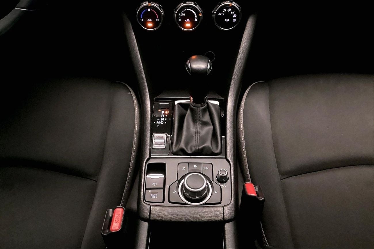 Mazda CX-3 2.0 GT AUTO 2WD | Guaranteed Warranty | 0 Down Payment