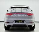 Porsche Cayenne 2023 Porsche Cayenne Coupe, 2026 AGENCY Warranty, Full Service History, GCC