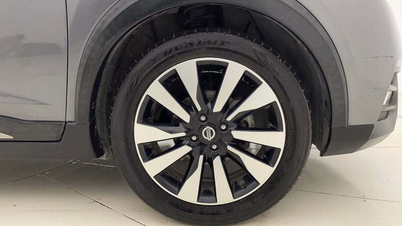 Nissan Kicks SV 1.6 | Zero Down Payment | Home Test Drive