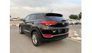 Hyundai Tucson KEY START 4x4 AND ECO 2018 US IMPORTED