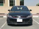 Volkswagen Golf GTI Sport 2.0T