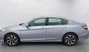 Honda Accord EX 2.4 | Under Warranty | Inspected on 150+ parameters