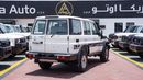 Toyota Land Cruiser 70