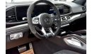 Mercedes-Benz GLE 53 A.M.G. | COUPE | TURBOCHARGE | EXCELLENT CONDITION | WARRANTY