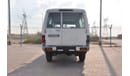 Toyota Land Cruiser 70 2023 TOYOTA LAND CRUISER HARD TOP 4.5L V8