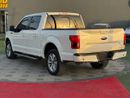 فورد F 150 Lariat 3.5L