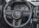 ميتسوبيشي L200 GLS Mitsubishi L200 / Triton GLX 4WD 2.4L Diesel MT High Line