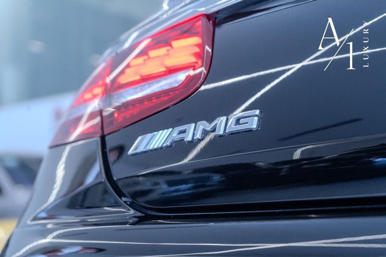 Mercedes Benz S63 AMG AMG 4MATIC+ 2019 Mercedes Benz S63, Warranty, Full Mercedes Service History, Fully Loaded, Low Kms