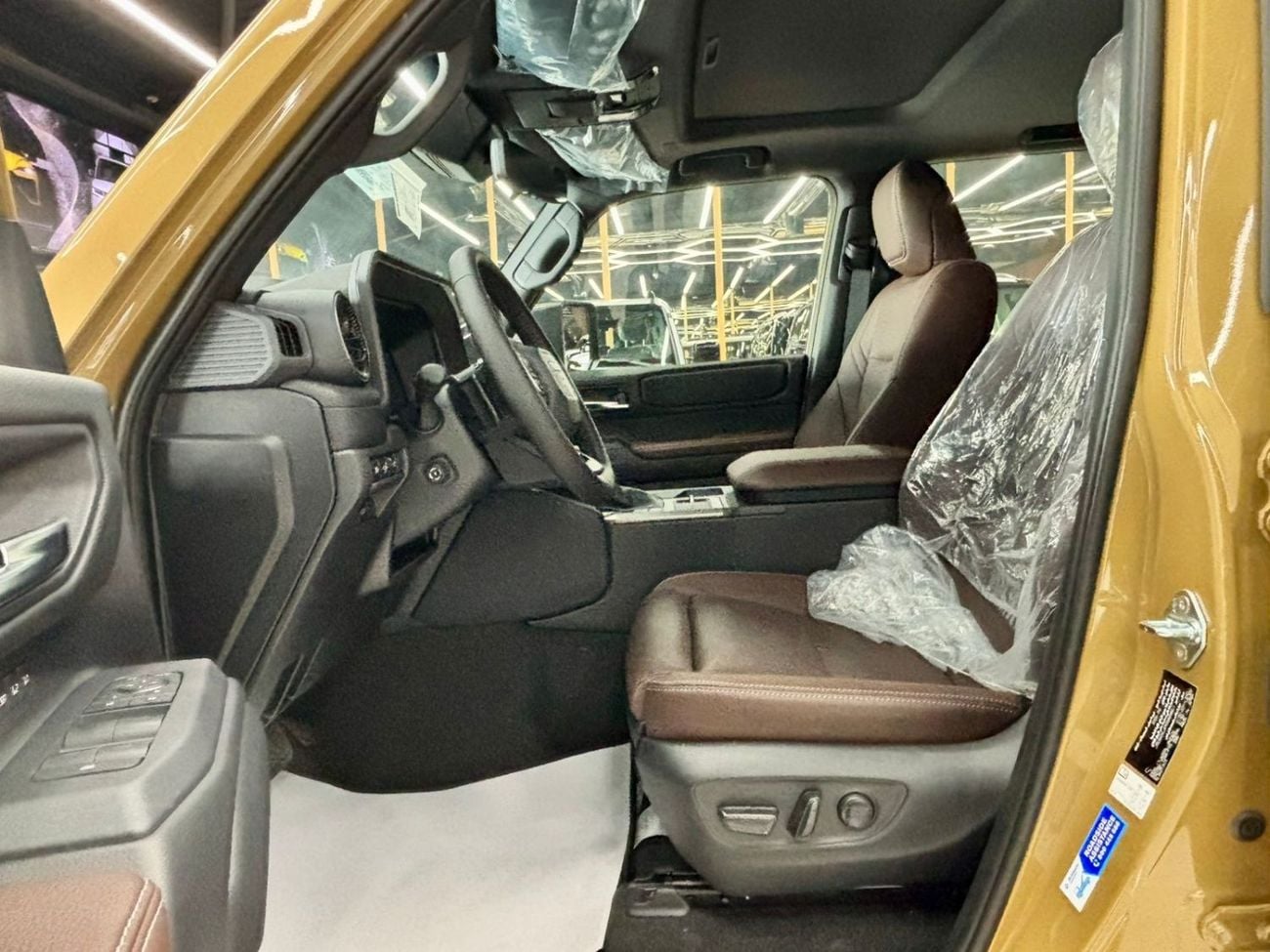 Toyota Prado VXR ADVENTURE
