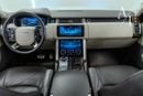 لاند روفر رينج روفر 2020 Range Rover Vogue P525 V8, Excellent Condition, European specs