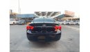Chevrolet Impala CHEVROLET IMPALA LT 2018