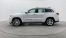 Jeep Grand Cherokee Summit 3600