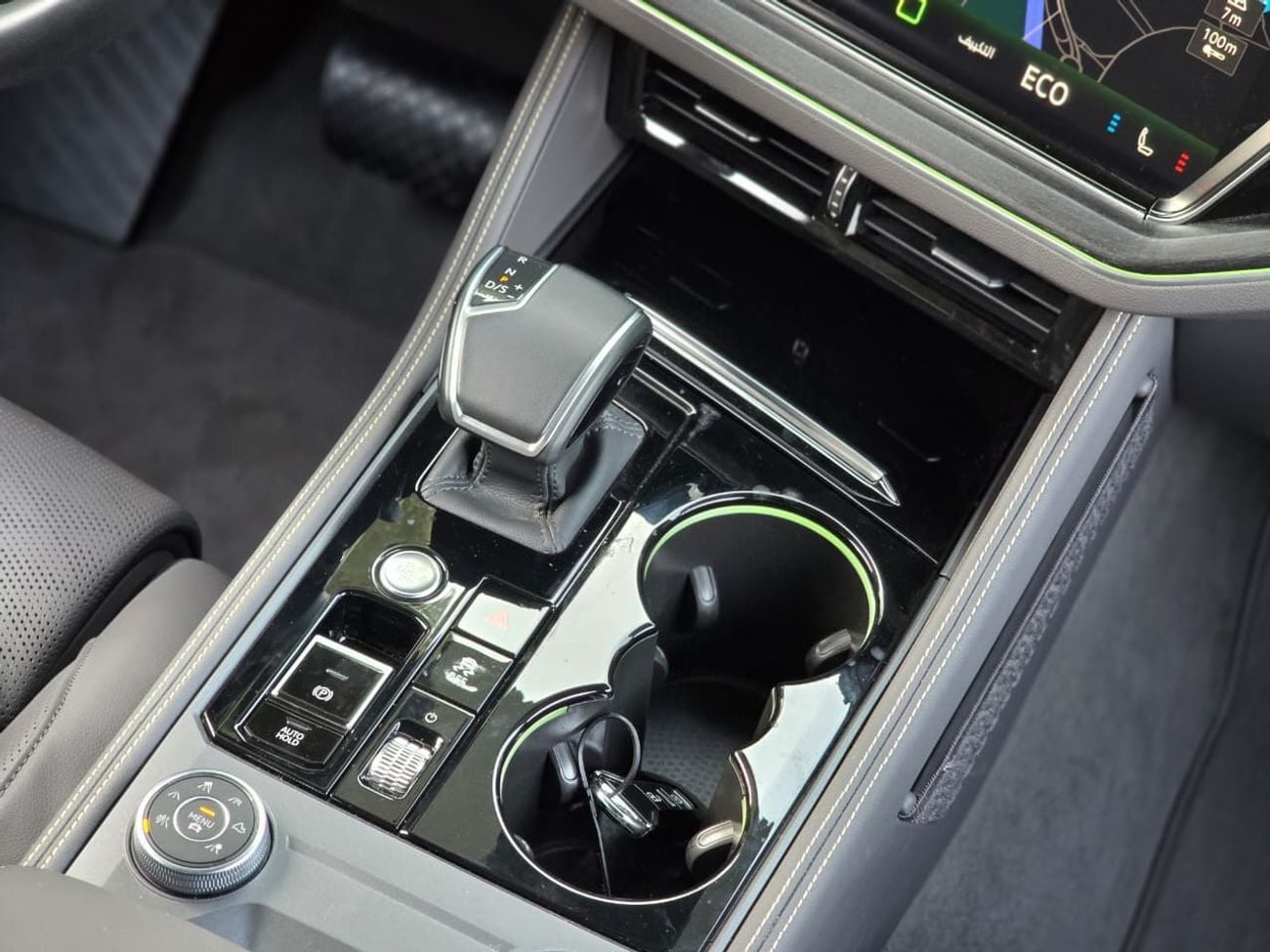 فولكس واجن طوارق Comfortline 3.0L