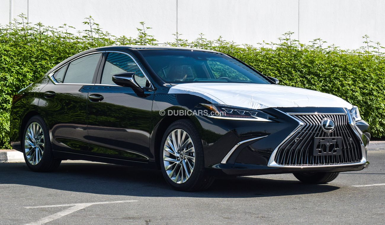Lexus ES350