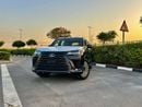 Lexus LX700h VIP