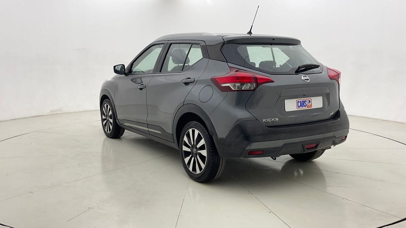 Nissan Kicks SV 1.6 | Zero Down Payment | Home Test Drive